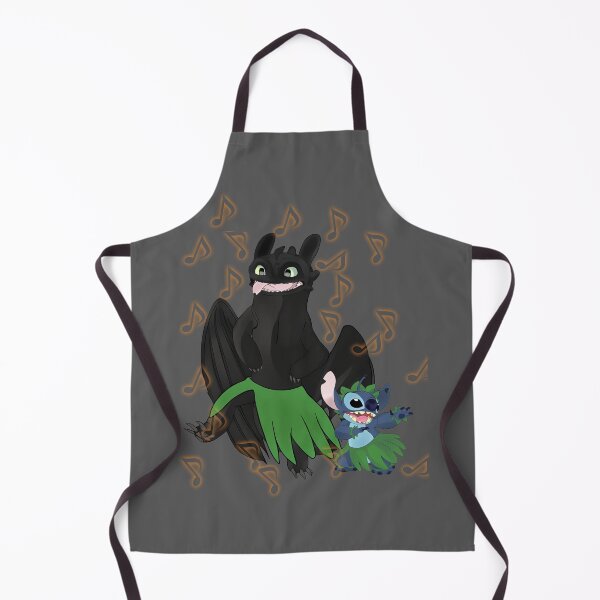 Item preview, How To Train Your Dragon Creature Dance/Gifts Fans designed and sold by DonnaDoylew.