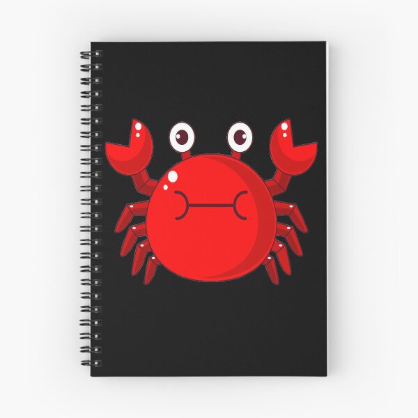 Item preview, Red crab, Crab Child,crab, watercolor Painting designed and sold by MARYANNADIXON.