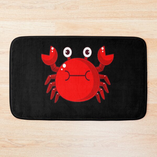 Item preview, Red crab, Crab Child,crab, watercolor Painting designed and sold by MARYANNADIXON.