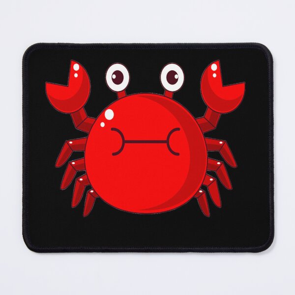 Item preview, Red crab, Crab Child,crab, watercolor Painting designed and sold by MARYANNADIXON.