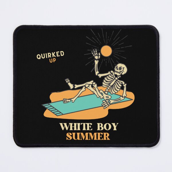Item preview, quirked up white boy summer designed and sold by DShoppingCenter.