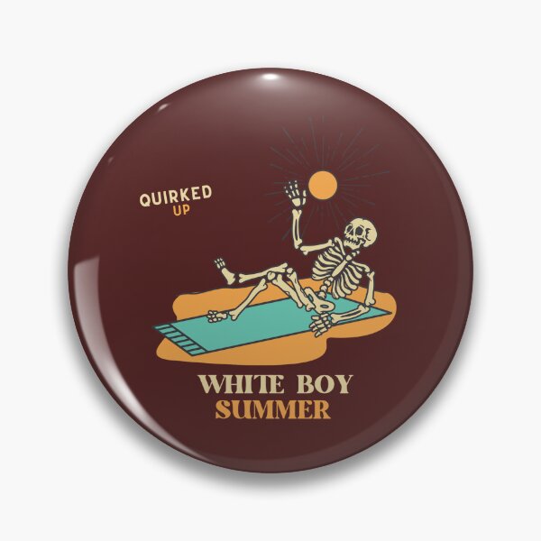 Item preview, quirked up white boy summer designed and sold by DShoppingCenter.