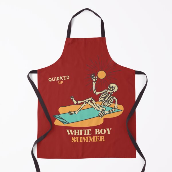Item preview, quirked up white boy summer designed and sold by DShoppingCenter.