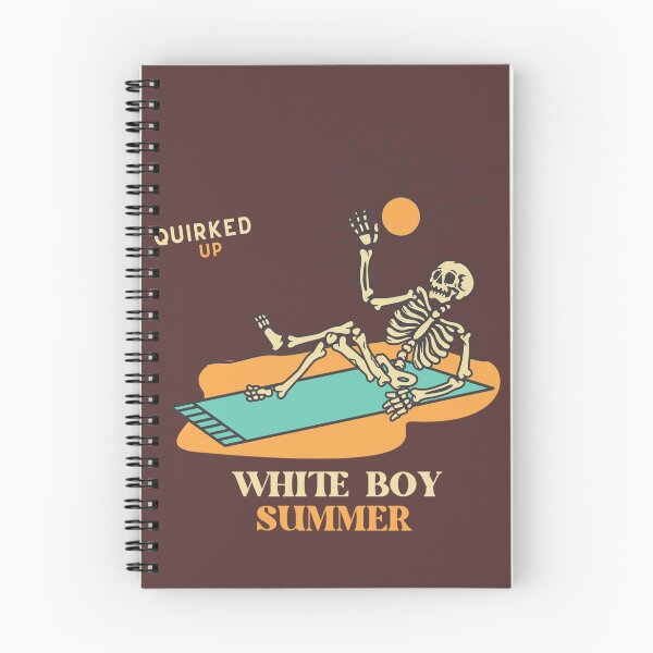 Item preview, quirked up white boy summer designed and sold by DShoppingCenter.