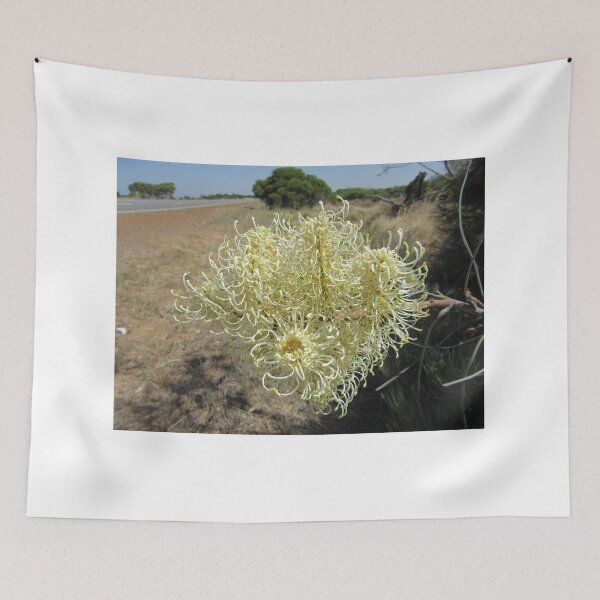 Item preview, Eneabba Grevillea designed and sold by lezvee.