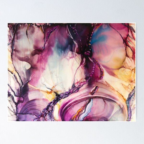 Item preview, Purple Passion designed and sold by Sherry Telle.