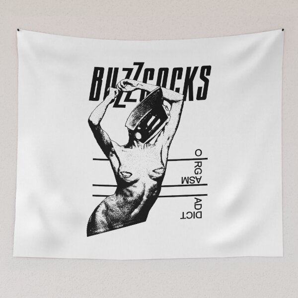 Item preview, Funny Gift For Army Buzzcocks Great Model Vintage Photograp designed and sold by AustinPaulbet.