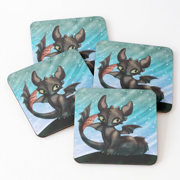 Item preview, How To Train Your Dragon Croquemou/Perfect Gift For Men & Women designed and sold by DonnaDoylew.