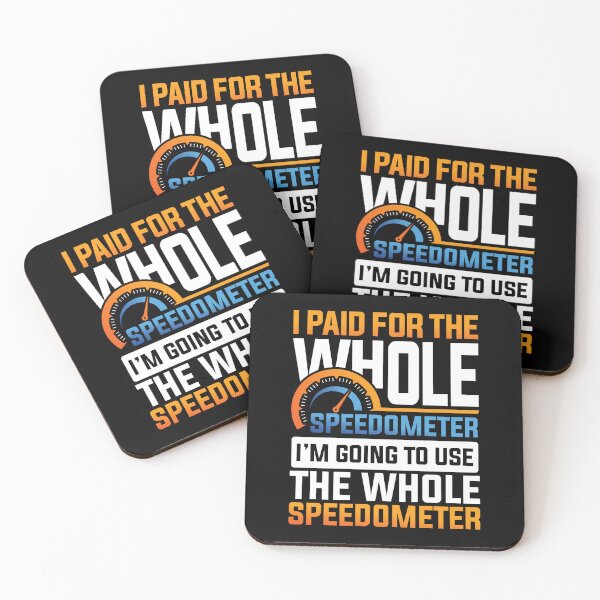 Item preview, Whole speedomater designed and sold by valuestees.