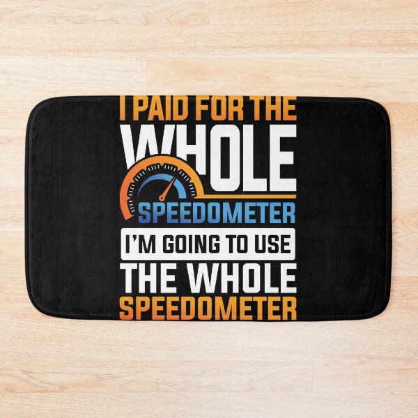Item preview, Whole speedomater designed and sold by valuestees.