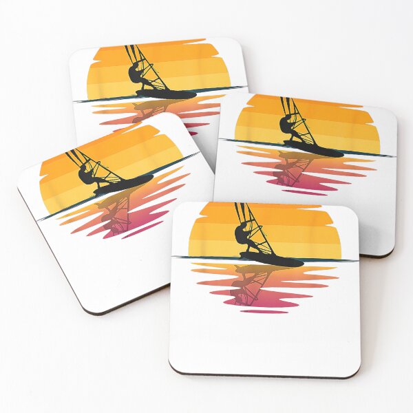 Item preview, Great Windsurfing  Surf Windsurf Board Women Men  designed and sold by fausadney.