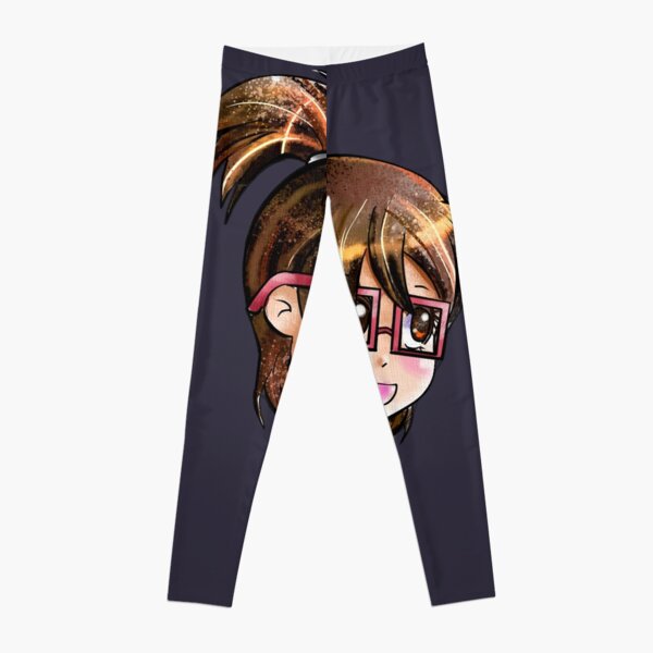 Kandrakar Guardian Cosplay Leggings 