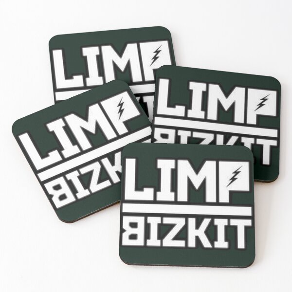Item preview, limp bizkit band  designed and sold by Patentprints92.