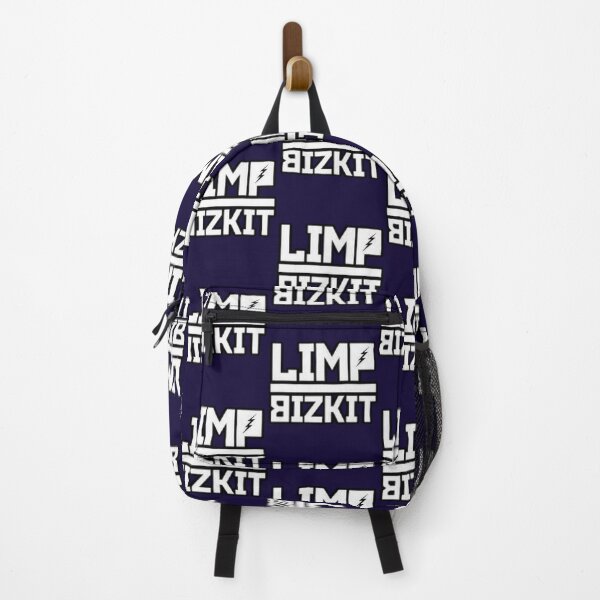 Item preview, limp bizkit band designed and sold by Patentprints92.