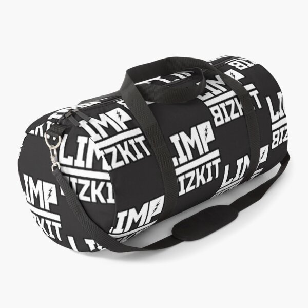Item preview, limp bizkit band designed and sold by Patentprints92.