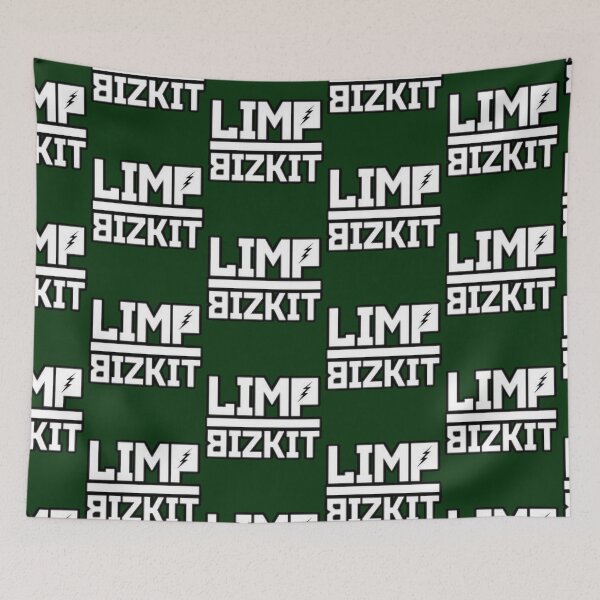 Item preview, limp bizkit band  designed and sold by Patentprints92.