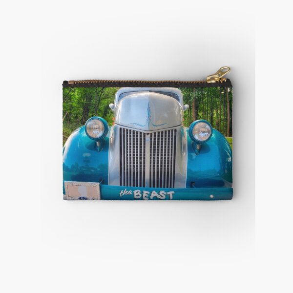 Item preview, The Beast (a la Ford) designed and sold by Adam Bykowski.