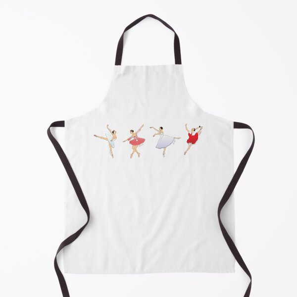Item preview, Odette, Aurora, Giselle and Kitri designed and sold by AutumnHuman.