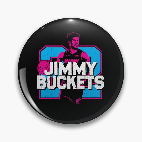 Item preview, Jimmy Butler T-Shirt designed and sold by Wenstyy8800.