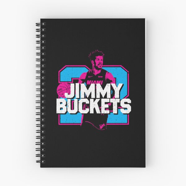Artikelvorschau, Jimmy Butler-T-Shirt entworfen und verkauft von Wenstyy8800.
