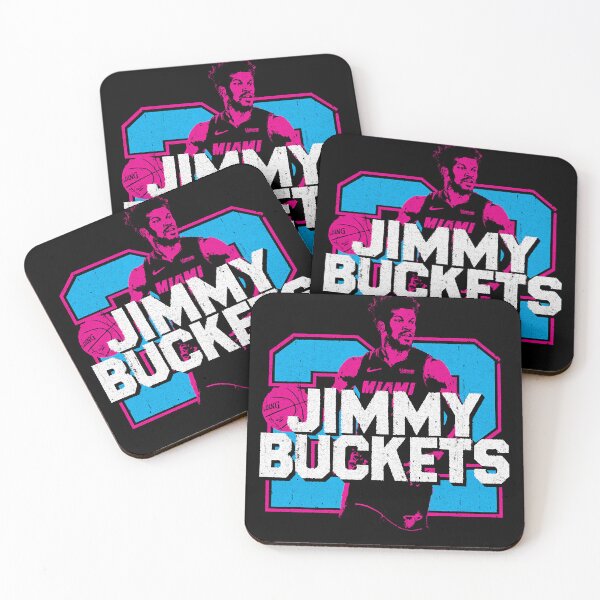 Item preview, Jimmy Butler T-Shirt designed and sold by Wenstyy8800.