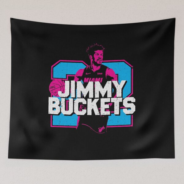 Item preview, Jimmy Butler T-Shirt designed and sold by Wenstyy8800.