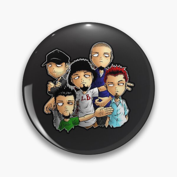 Item preview, rapcore rock cute designed and sold by Patentprints92.