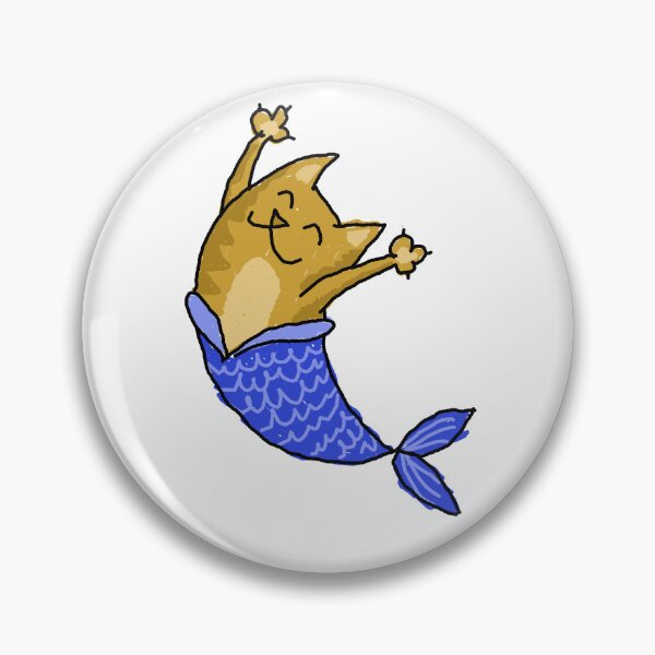 Item preview, Lovely catfish | Fantastic Beast designed and sold by Orloff.
