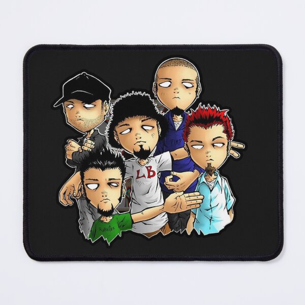 Item preview, rapcore rock cute designed and sold by Patentprints92.