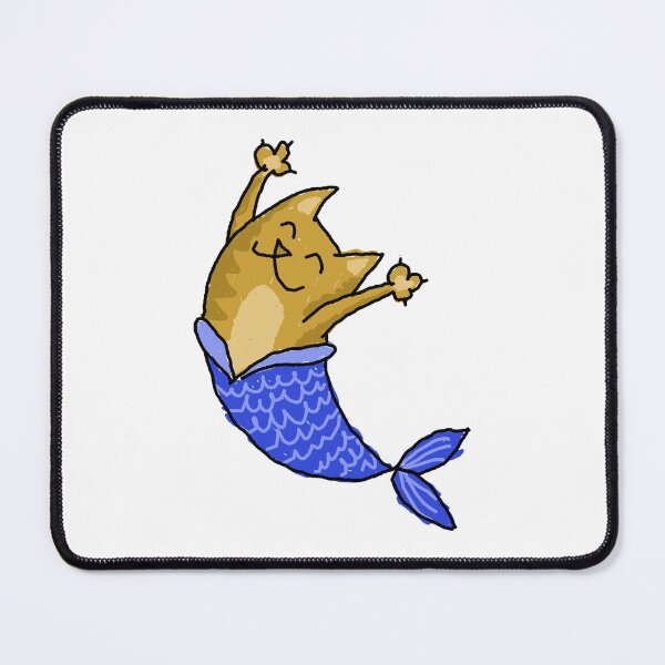 Item preview, Lovely catfish | Fantastic Beast designed and sold by Orloff.