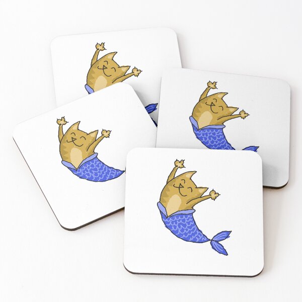 Item preview, Lovely catfish | Fantastic Beast designed and sold by Orloff.