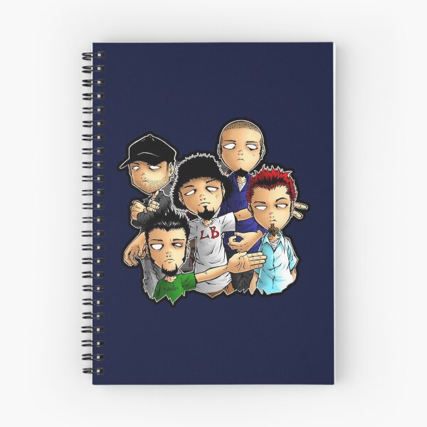 Item preview, rapcore rock cute designed and sold by Patentprints92.