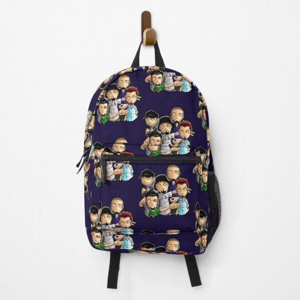 Item preview, rapcore rock cute designed and sold by Patentprints92.