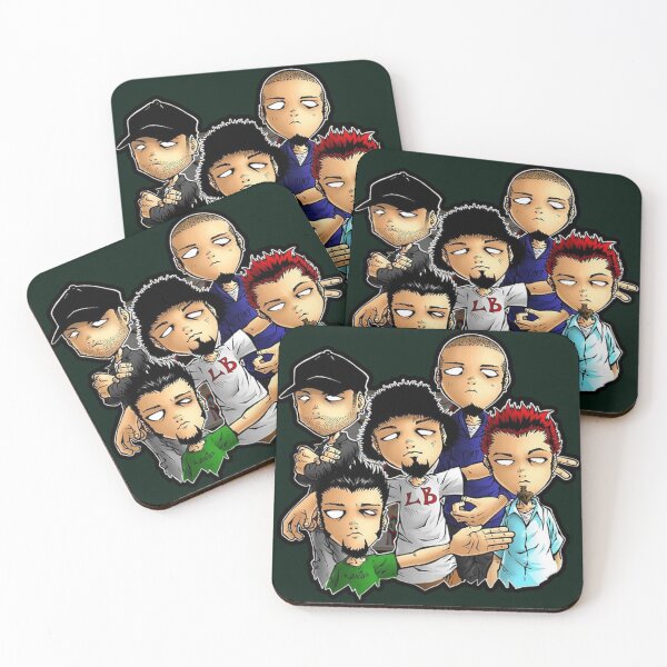 Item preview, rapcore rock cute designed and sold by Patentprints92.