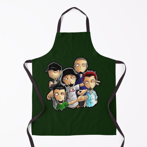 Item preview, rapcore rock cute designed and sold by Patentprints92.