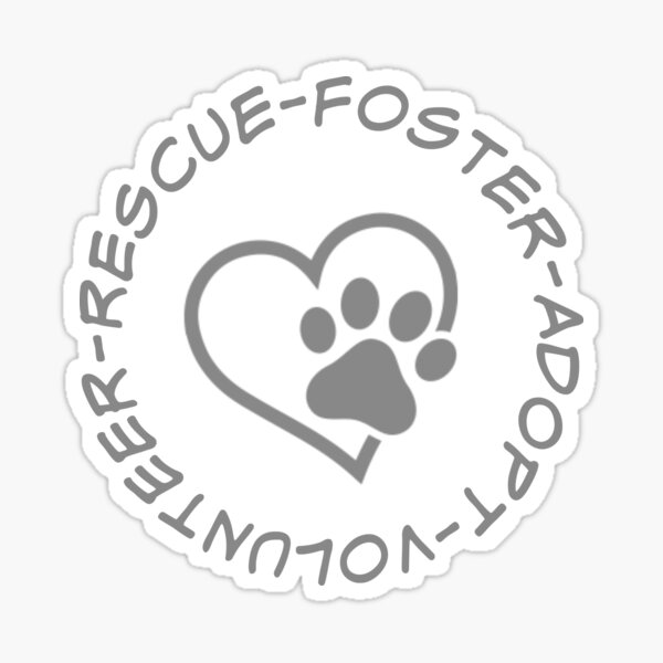 Item preview, Adopt Foster designed and sold by mclaurin612.