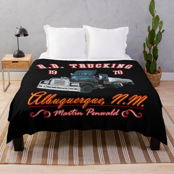 Item preview, R.D. Trucking V.2 designed and sold by Lognamazy23.