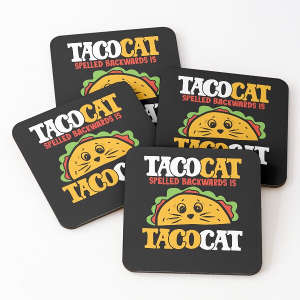 Item preview, Taco cat designed and sold by valuestees.