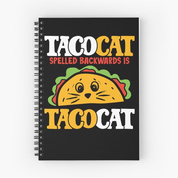 Item preview, Taco cat designed and sold by valuestees.