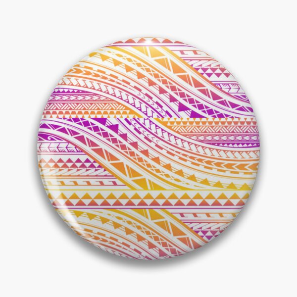 Item preview, american samoa patterns art best designed and sold by TCeylon.