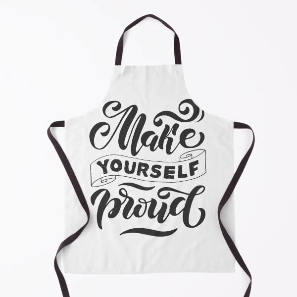 Item preview, MAKE YOURSELF PROUD designed and sold by Rajik gour.