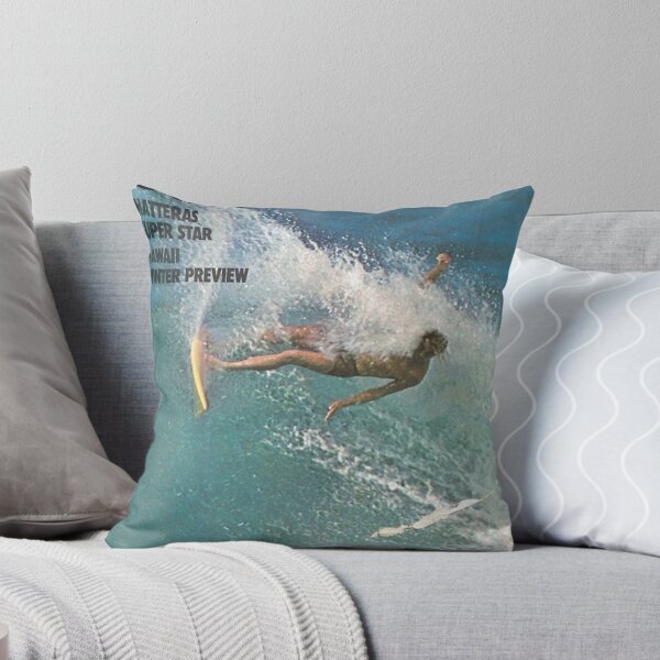 Item preview, surfer magazine vintage Poster designed and sold by joanfletch45.