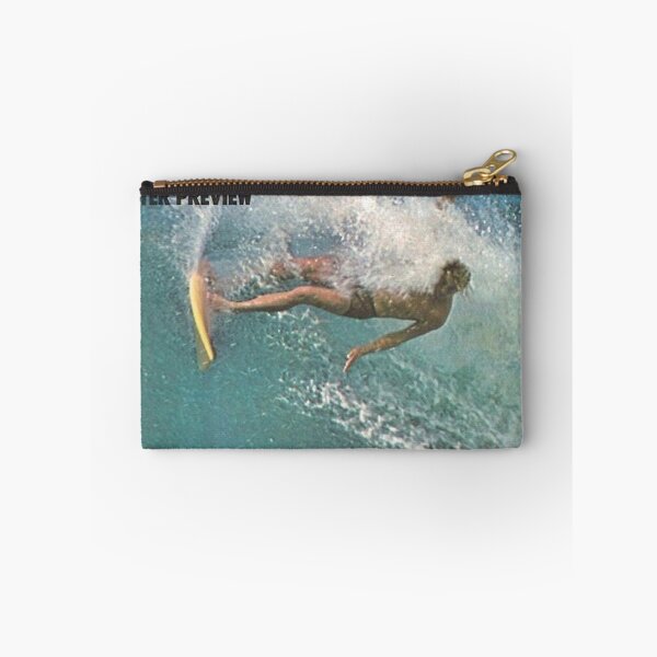 Item preview, surfer magazine vintage Poster designed and sold by joanfletch45.