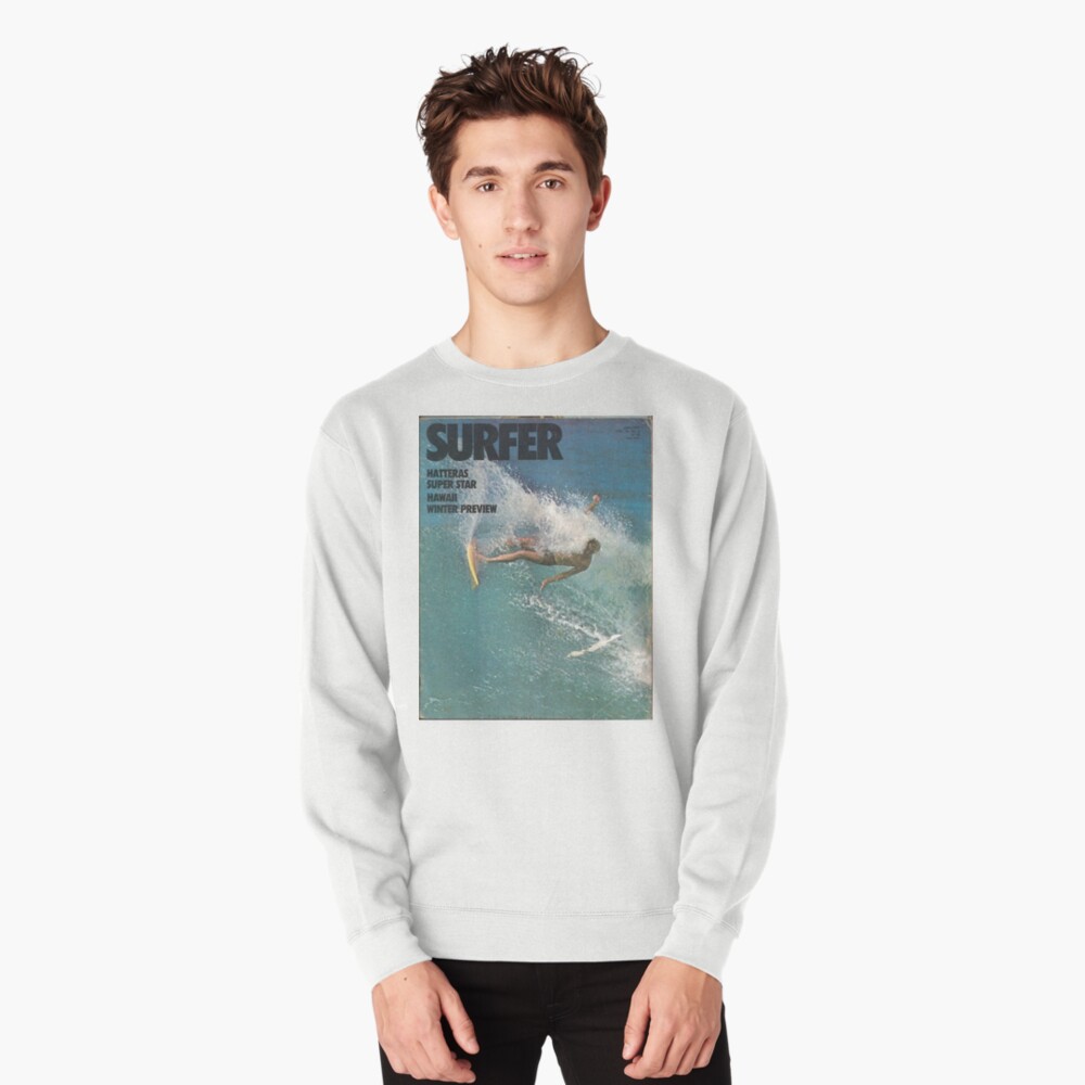 Item preview, Pullover Sweatshirt designed and sold by joanfletch45.