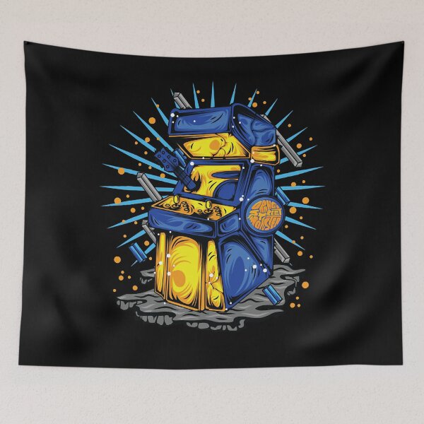 Item preview, OSM Logo and roll designed and sold by DanaAlbert.