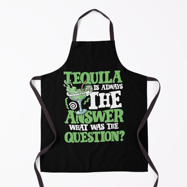 Item preview, Tequila answer designed and sold by valuestees.