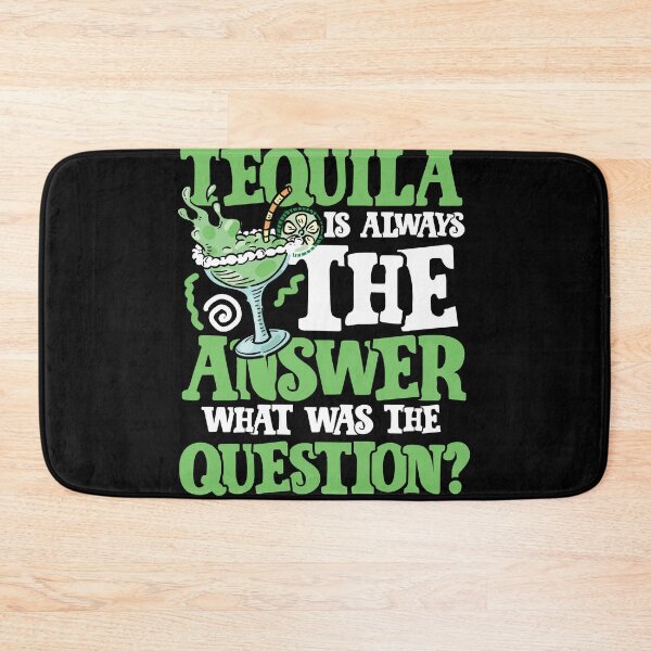 Item preview, Tequila answer designed and sold by valuestees.