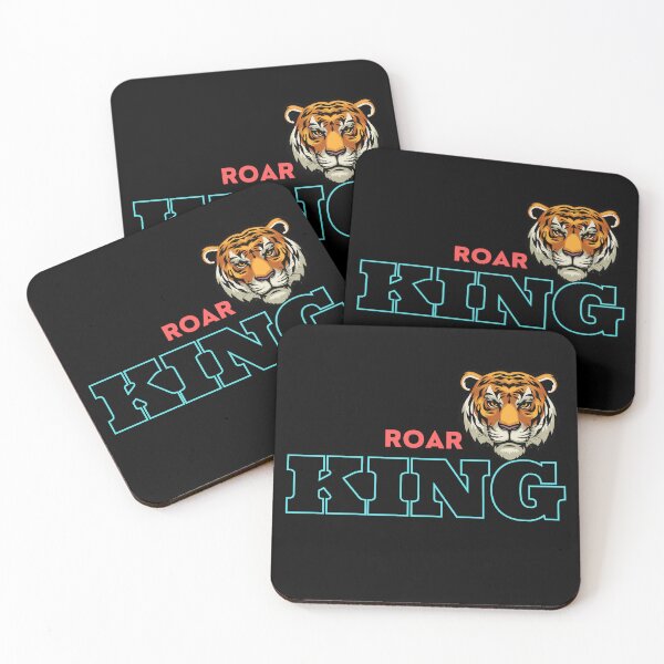 Item preview, Roar King 2 designed and sold by Showmee.