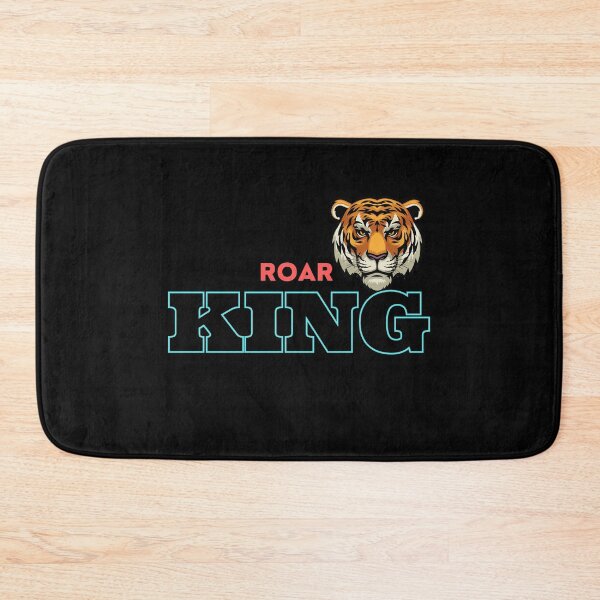 Item preview, Roar King 2 designed and sold by Showmee.