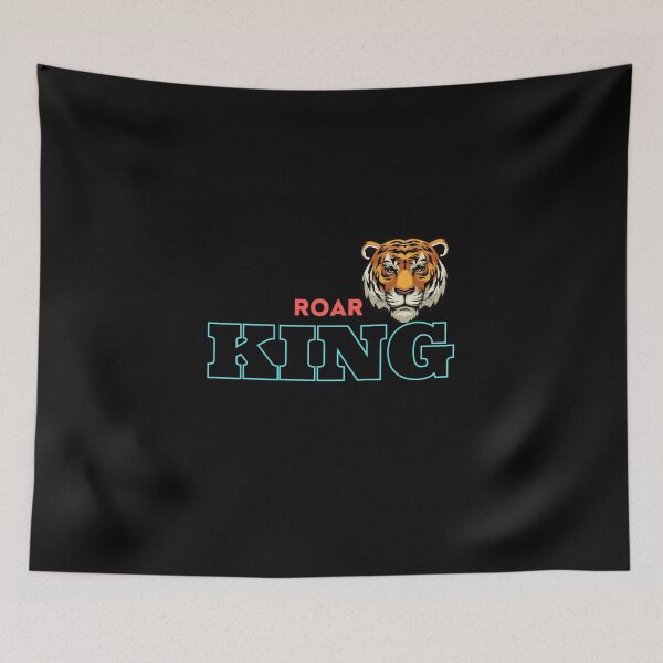 Item preview, Roar King 2 designed and sold by Showmee.